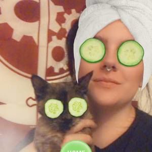 Meet your Posher, Sophie